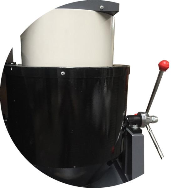 Auto Asphalt Mixture Mixer