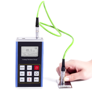 L230 Coating thickness gauge