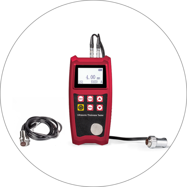 L930 Ultrasonic Thickness Gauge