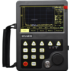 U630 Digital Ultrasonic Flaw Detector