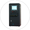 WAW-1000B Micro Electromechanical Liquid Servo Universal Testing Machine