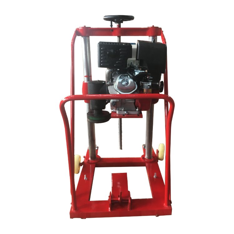 Pavement Core Drilling Machine – LovelyTest – China First 7-Day ...