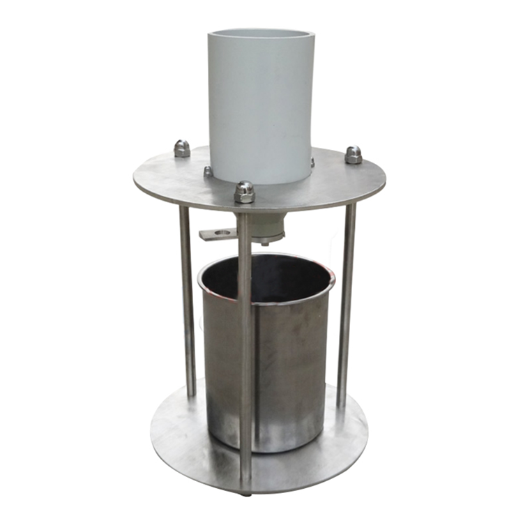 WX-2000 Fine Aggregate Angularity Apparatus – LovelyTest – China First ...