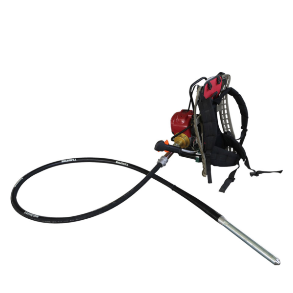 Concrete vibrating rod – LovelyTest – China First 7-Day Delivery ...