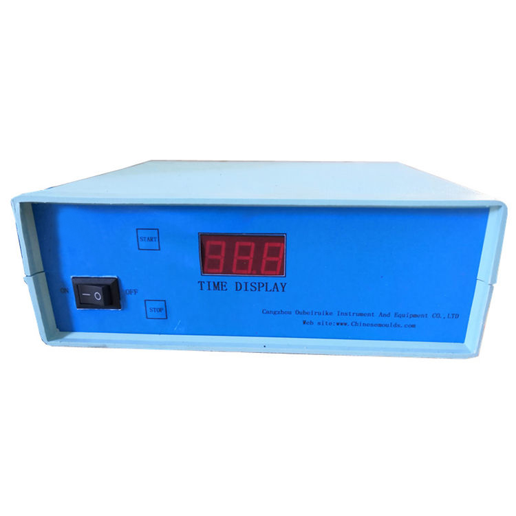 HVC-1 Digital Concrete Vibro VeBe Consistometer – LovelyTest – China ...