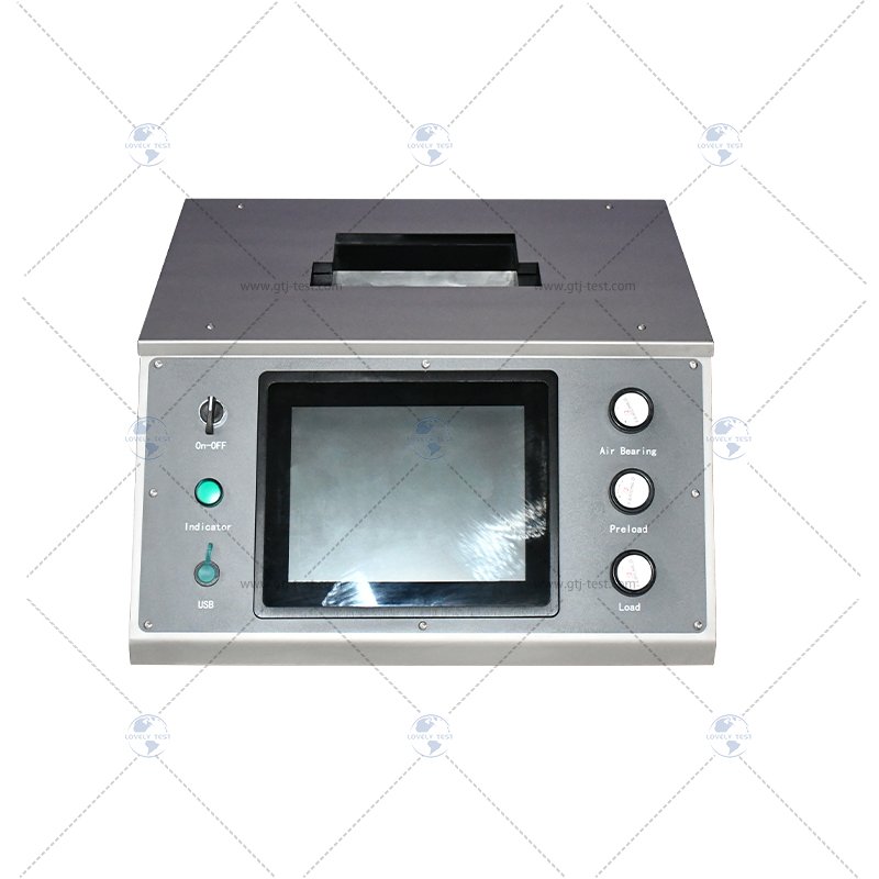 Bending Beam Rheometer – LovelyTest – China First 7-Day Delivery ...
