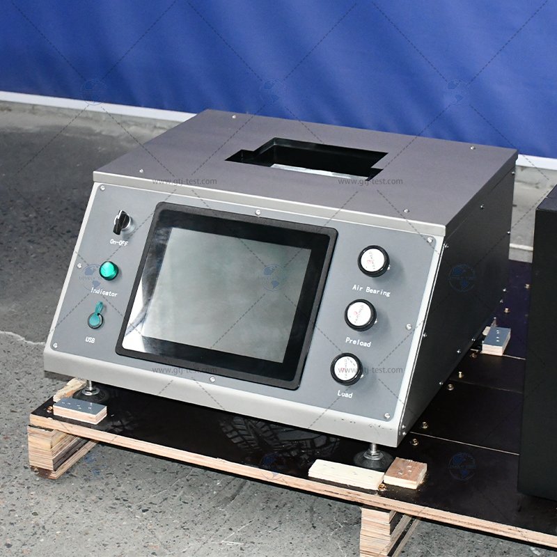 Bending Beam Rheometer – LovelyTest – China First 7-Day Delivery ...